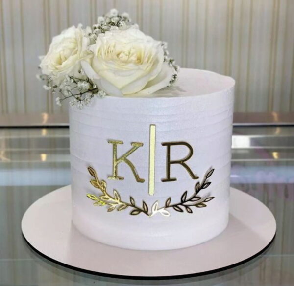 Topo de Bolo Casamento Arquivo de Corte