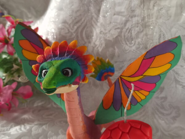 Topo de bolo Dragons Rescue Riders - Image 2
