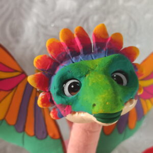 Topo de bolo Dragons Rescue Riders