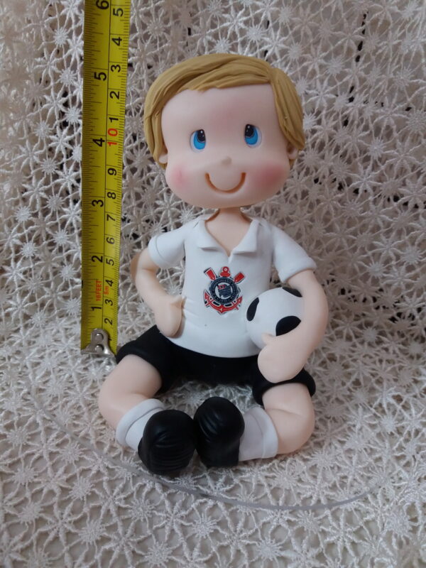 topo de bolo futebol - Image 5