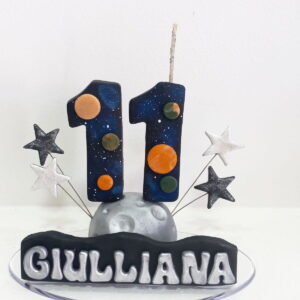 Topo de Bolo Galaxia