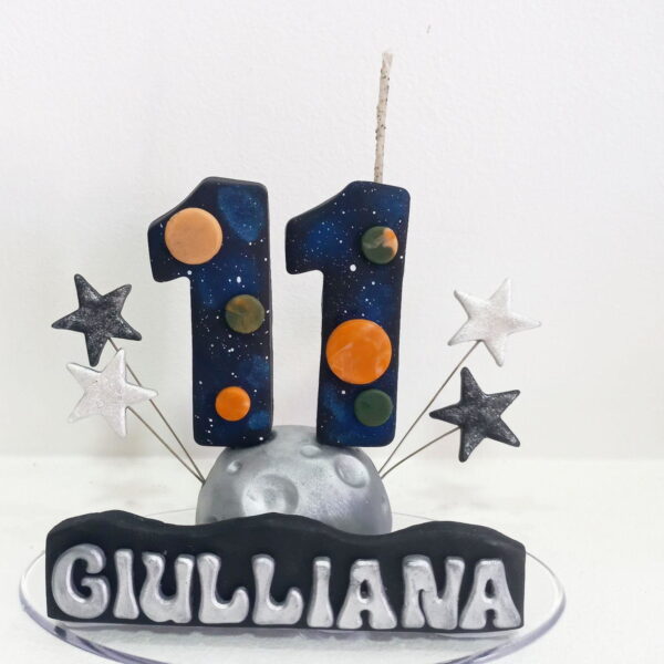Topo de Bolo Galaxia