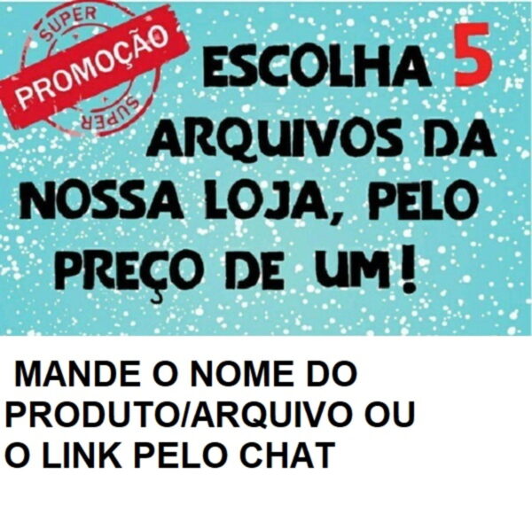 Topo de Bolo Princesa Dourado + 4 Arquivos a Sua Escolha - Image 2