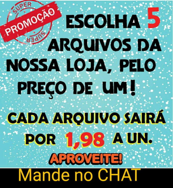 Topo de Bolo Super Mario + 4 Arquivos a Sua Escolha - Image 2