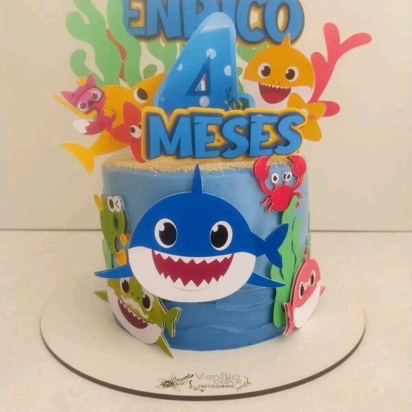 Arquivo Studio Baby Shark e Outros - Imagem 2